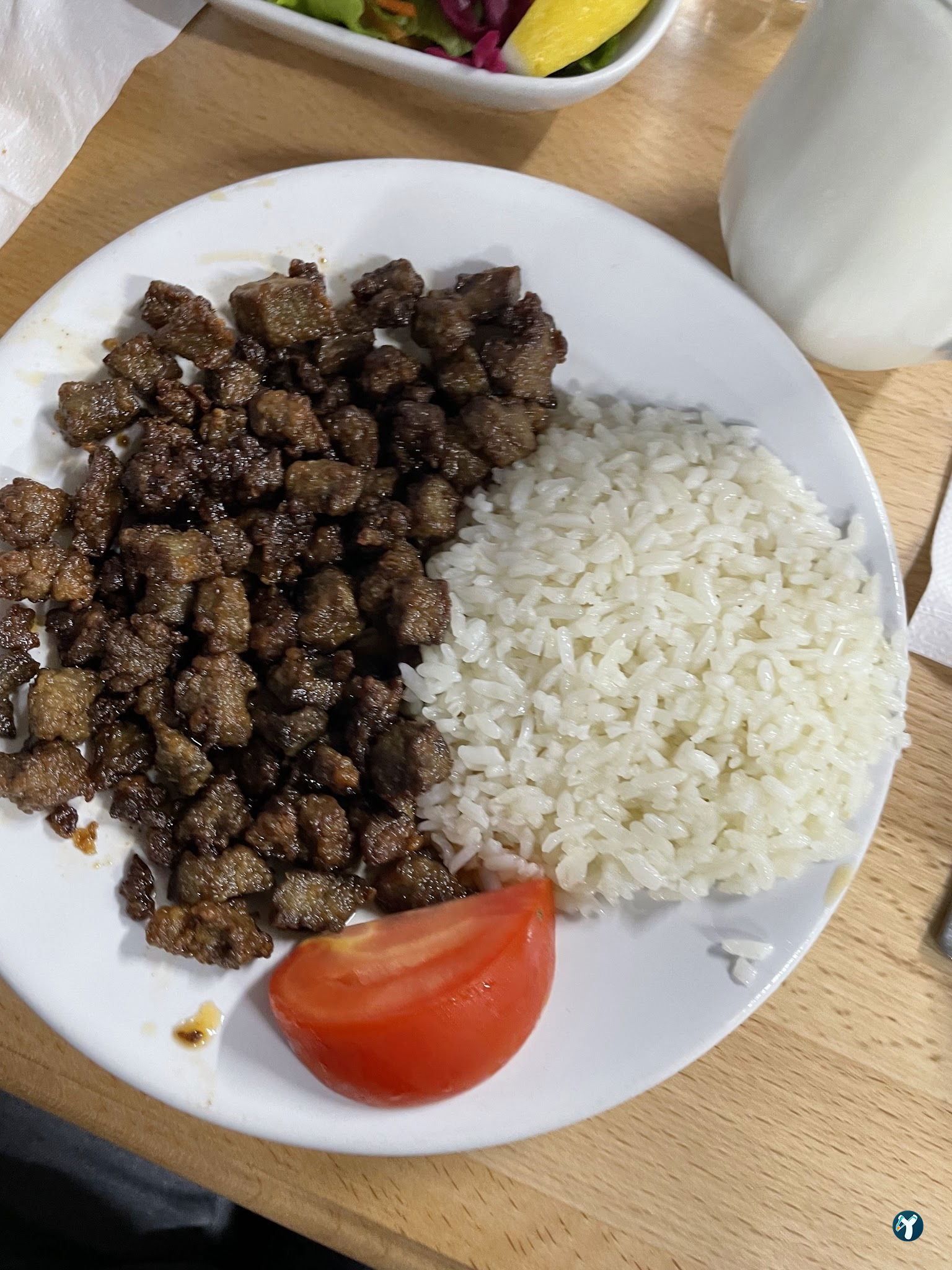 Regal İmren Çorba & Yemek & Et Ve Izgara Salonu