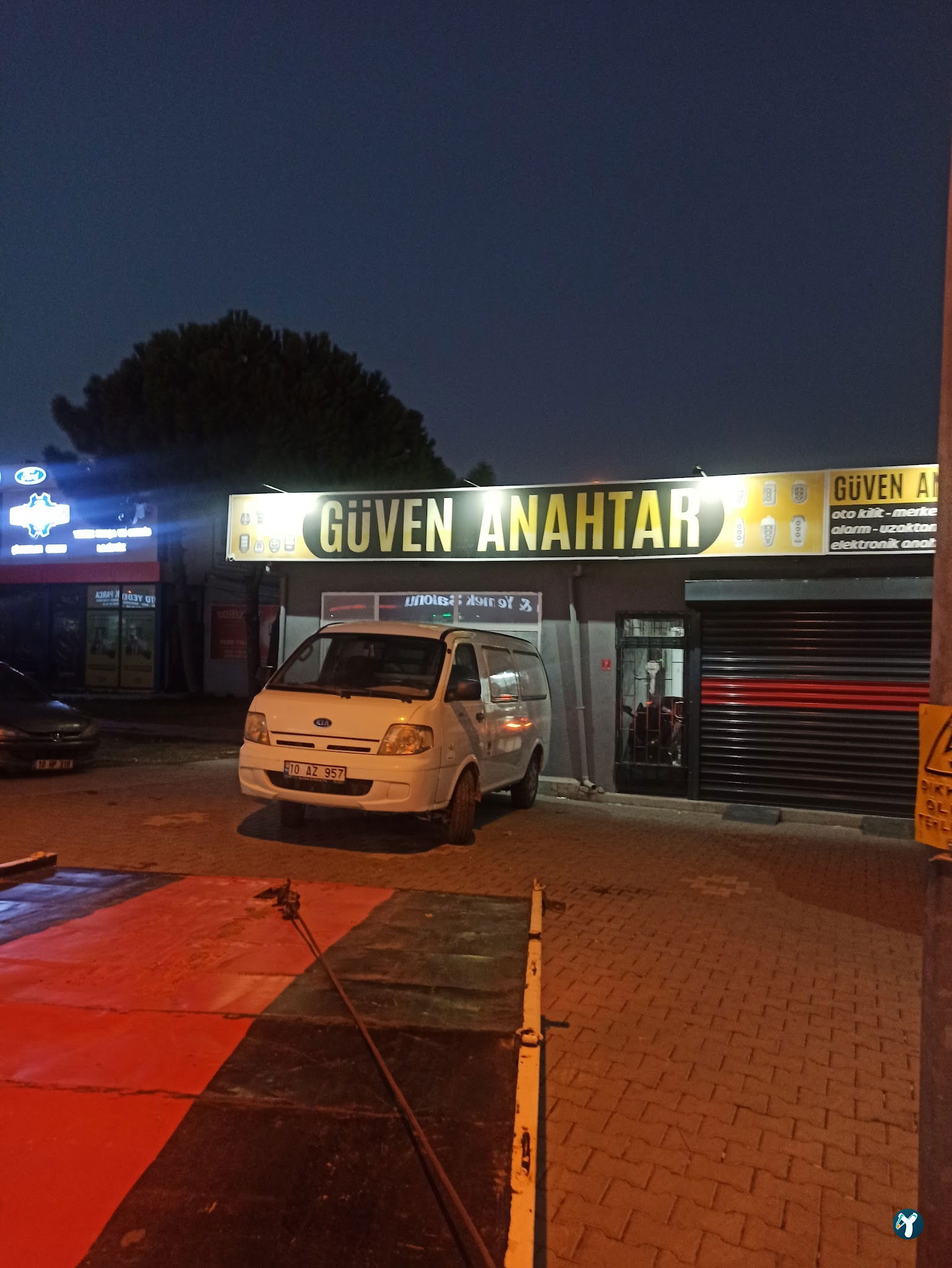 Regal İmren Çorba & Yemek & Et Ve Izgara Salonu
