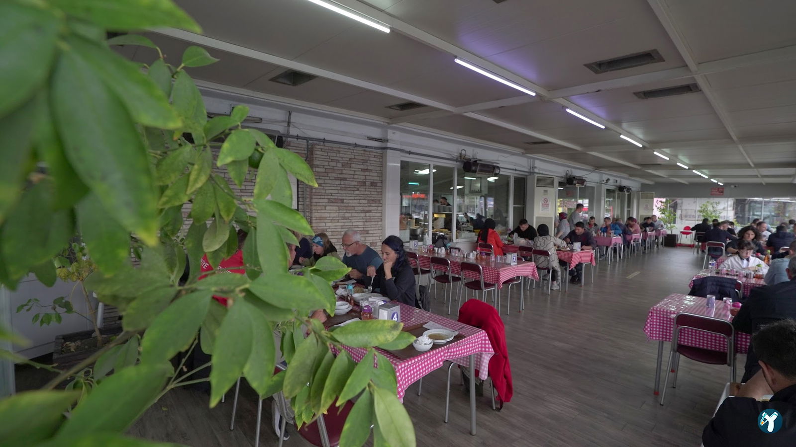 Regal İmren Çorba & Yemek & Et Ve Izgara Salonu