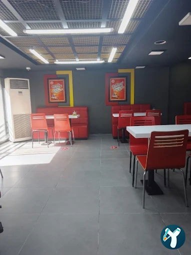 Öncü Döner Buca