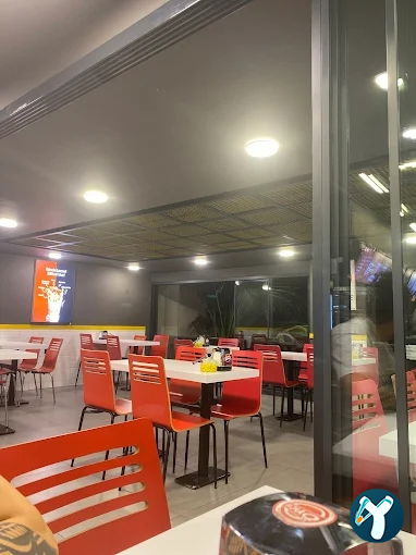 Öncü Döner Buca