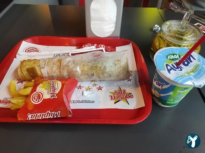 Öncü Döner Buca