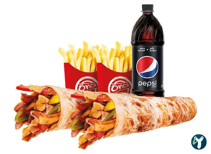 Öncü Döner Buca