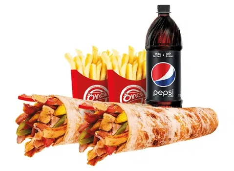 Öncü Döner Buca resimleri