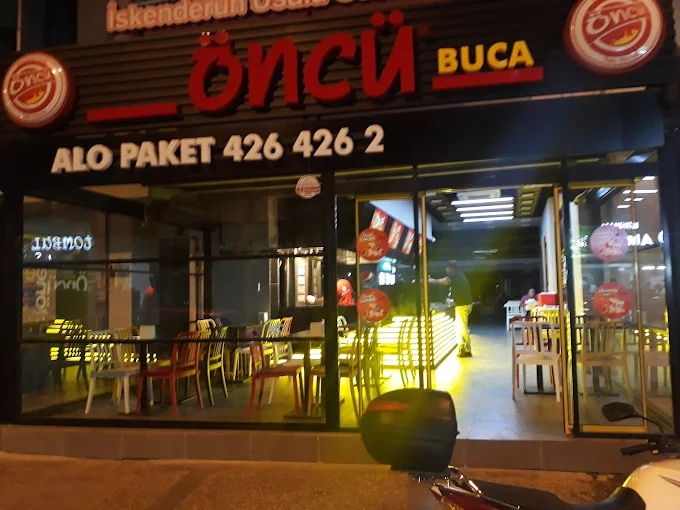 Öncü Döner Buca