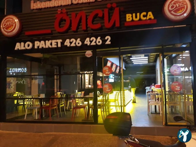 Öncü Döner Buca
