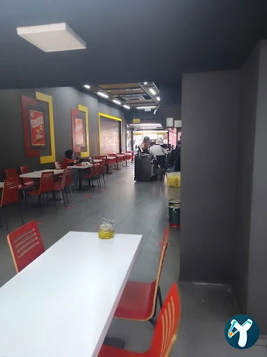 Öncü Döner Buca