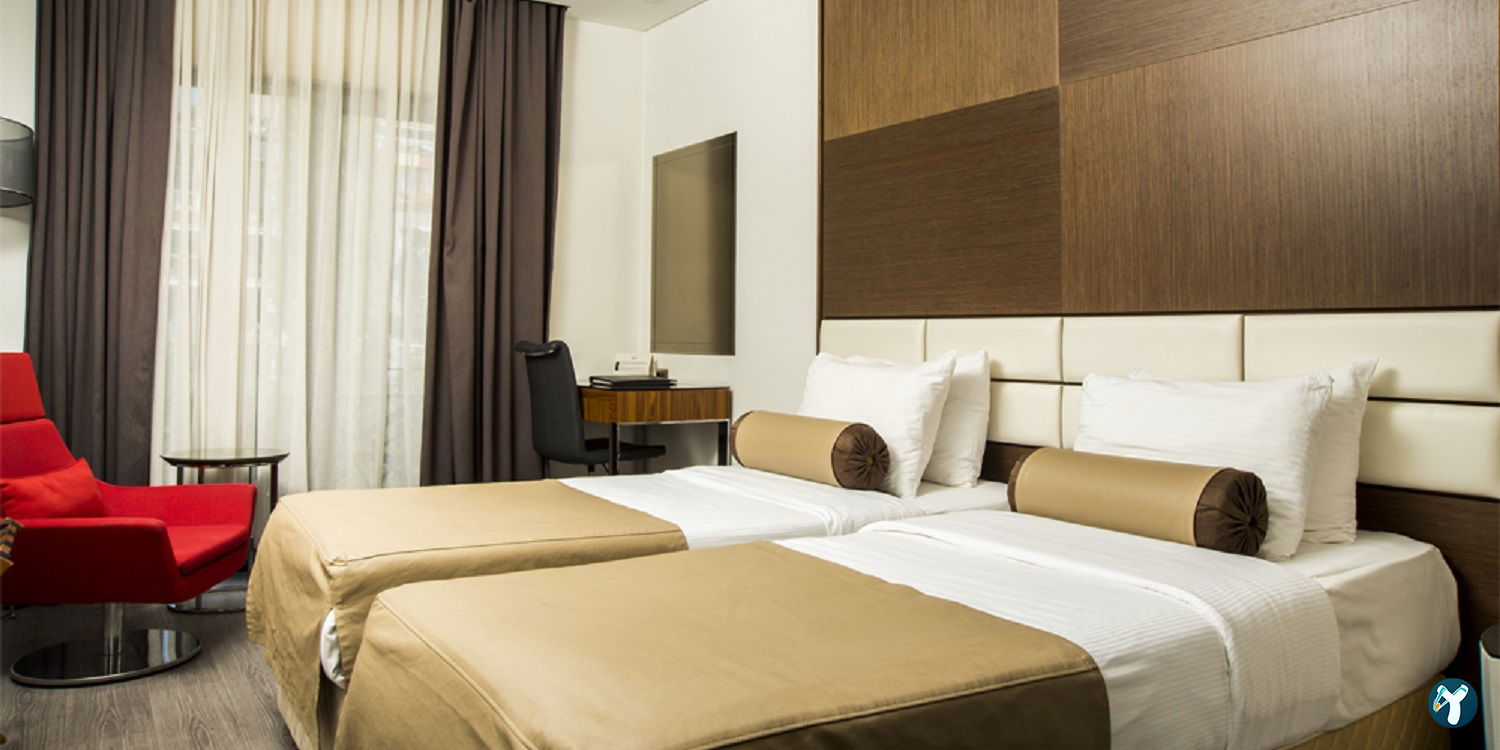 İstanbul Dora Hotel