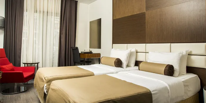 İstanbul Dora Hotel resimleri