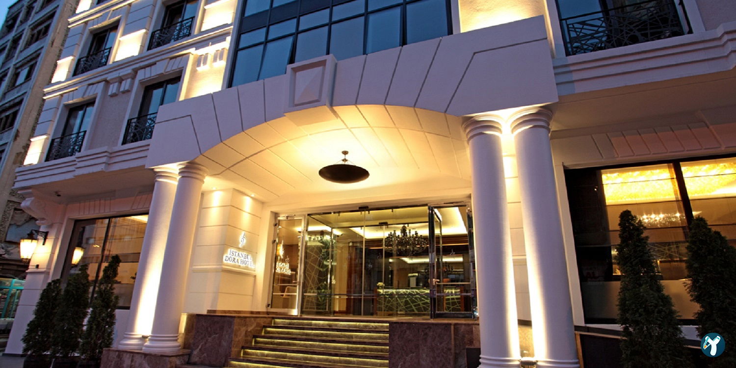 İstanbul Dora Hotel