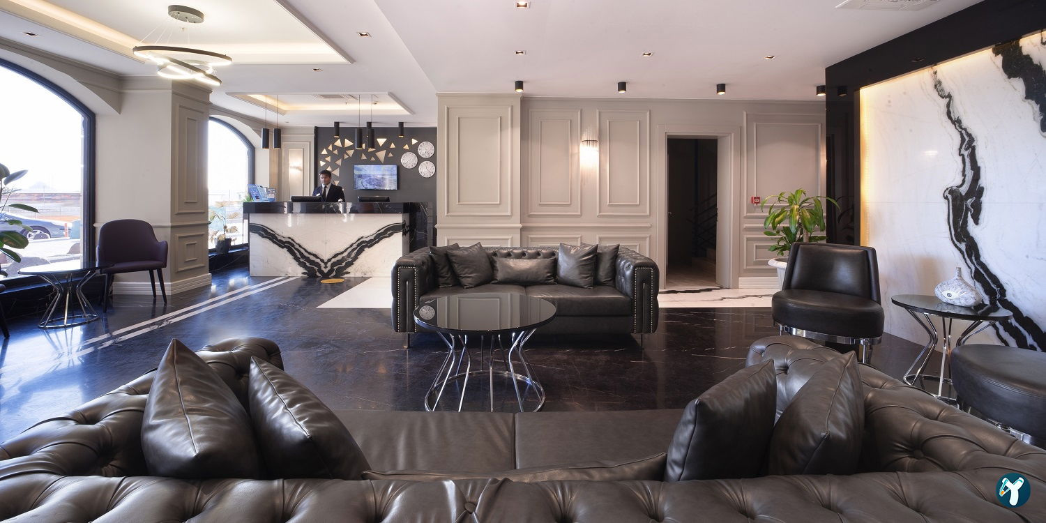 İstanbul Dora Hotel