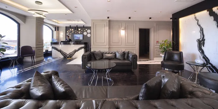 İstanbul Dora Hotel resimleri
