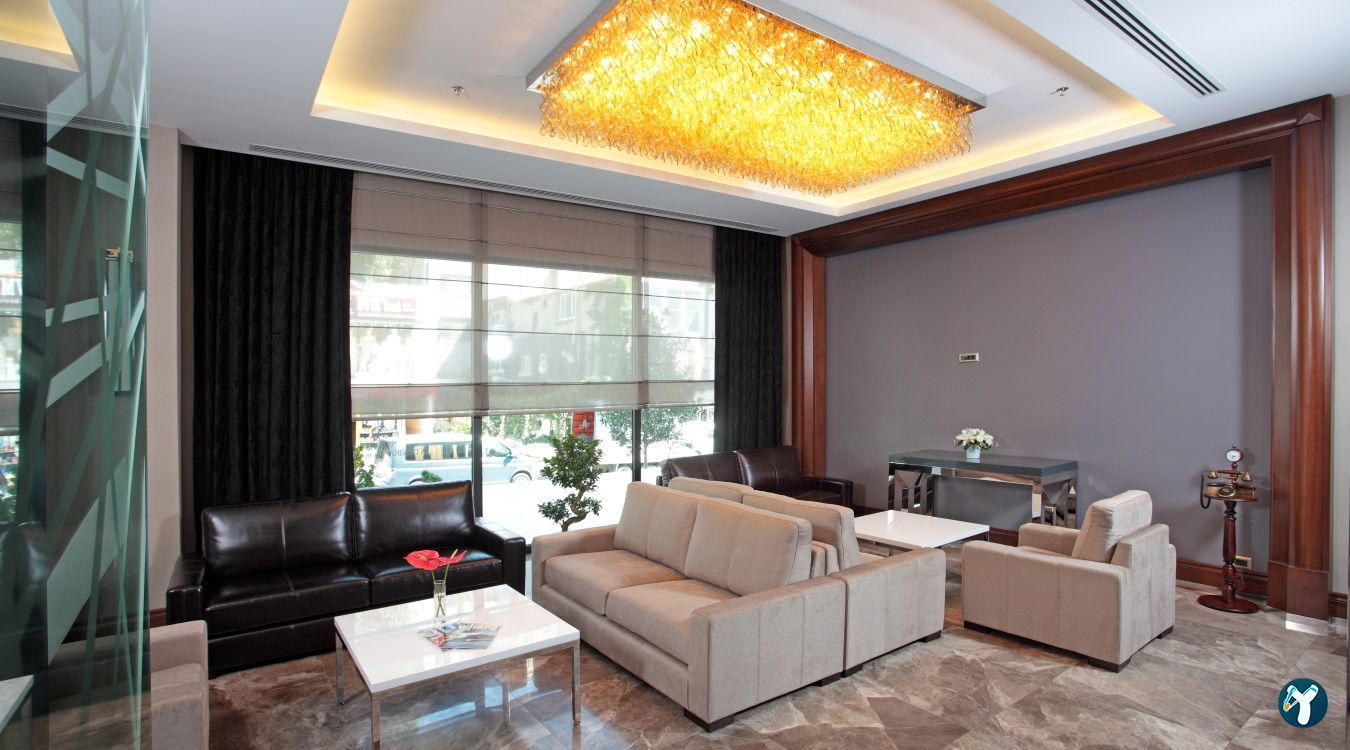 İstanbul Dora Hotel