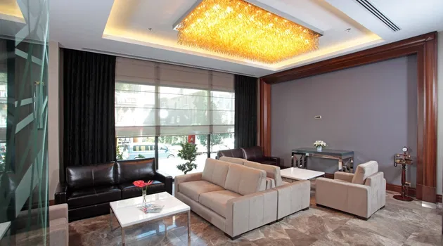 İstanbul Dora Hotel resimleri