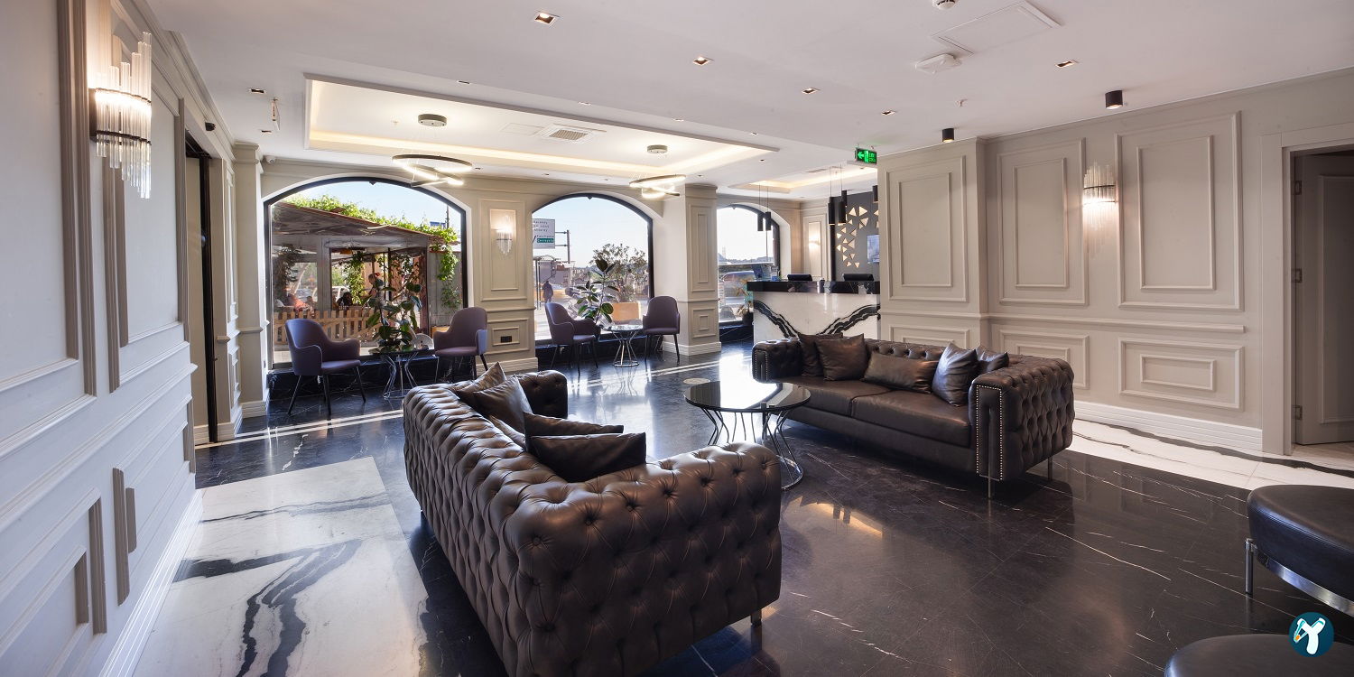 İstanbul Dora Hotel