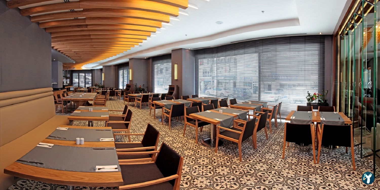 İstanbul Dora Hotel