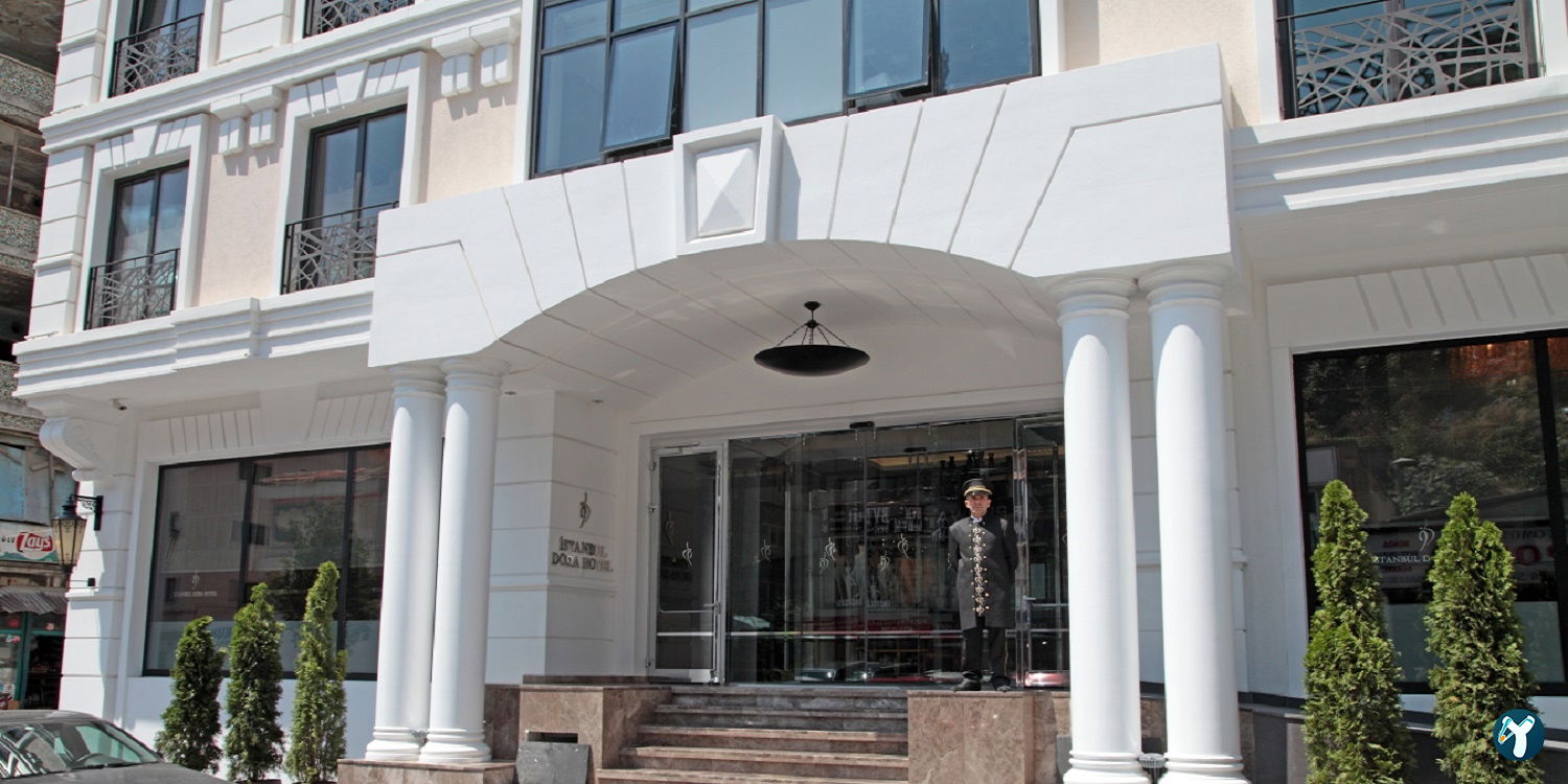 İstanbul Dora Hotel