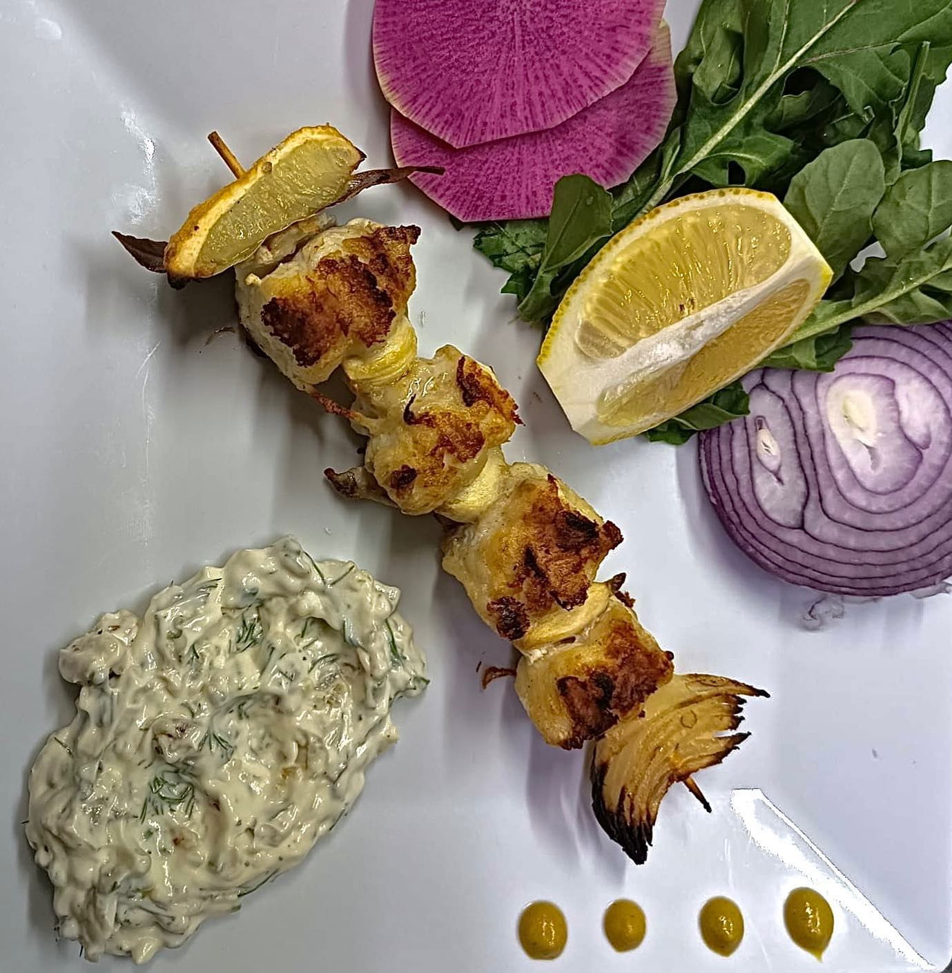 Can Balık Restaurant