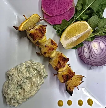Can Balık Restaurant resimleri