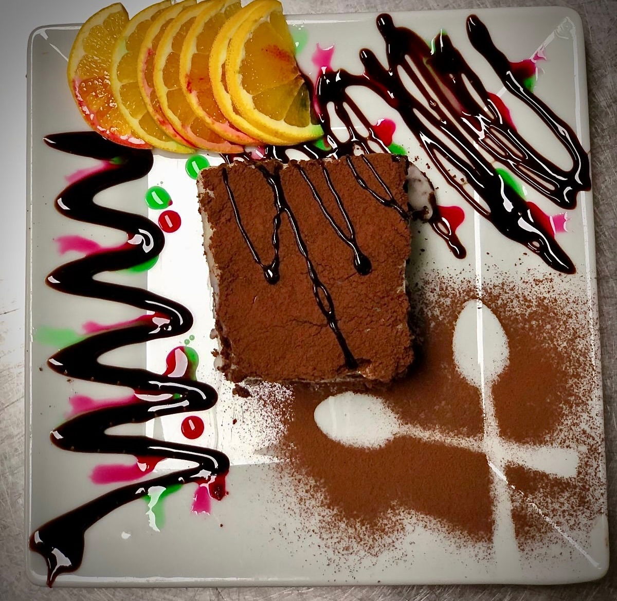 Can Balık Restaurant