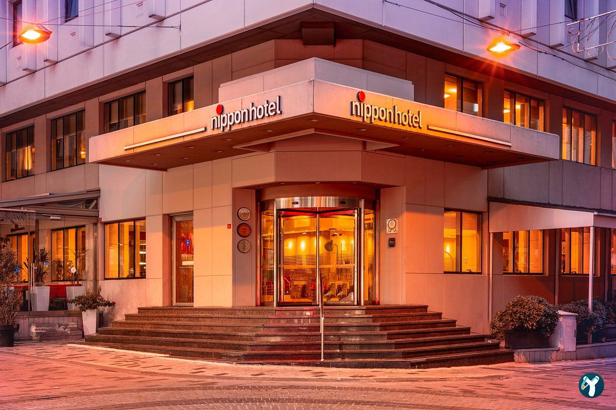 Nippon Hotel
