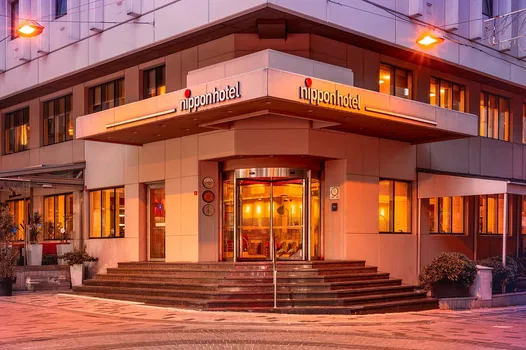 Nippon Hotel resimleri