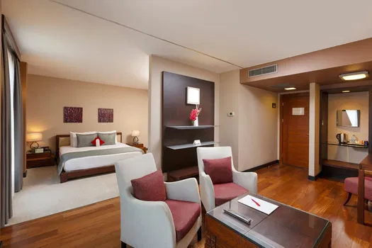Nippon Hotel resimleri