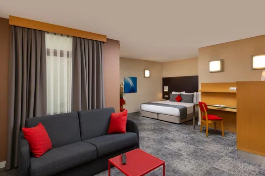 Nippon Hotel resimleri