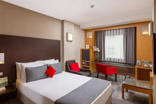 Nippon Hotel resimleri
