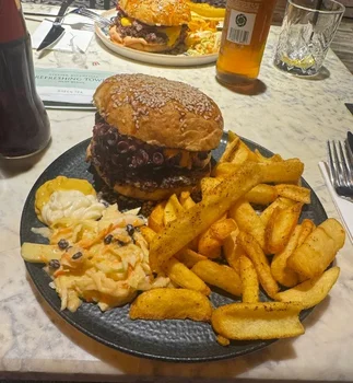 Maestro Eat&More resimleri