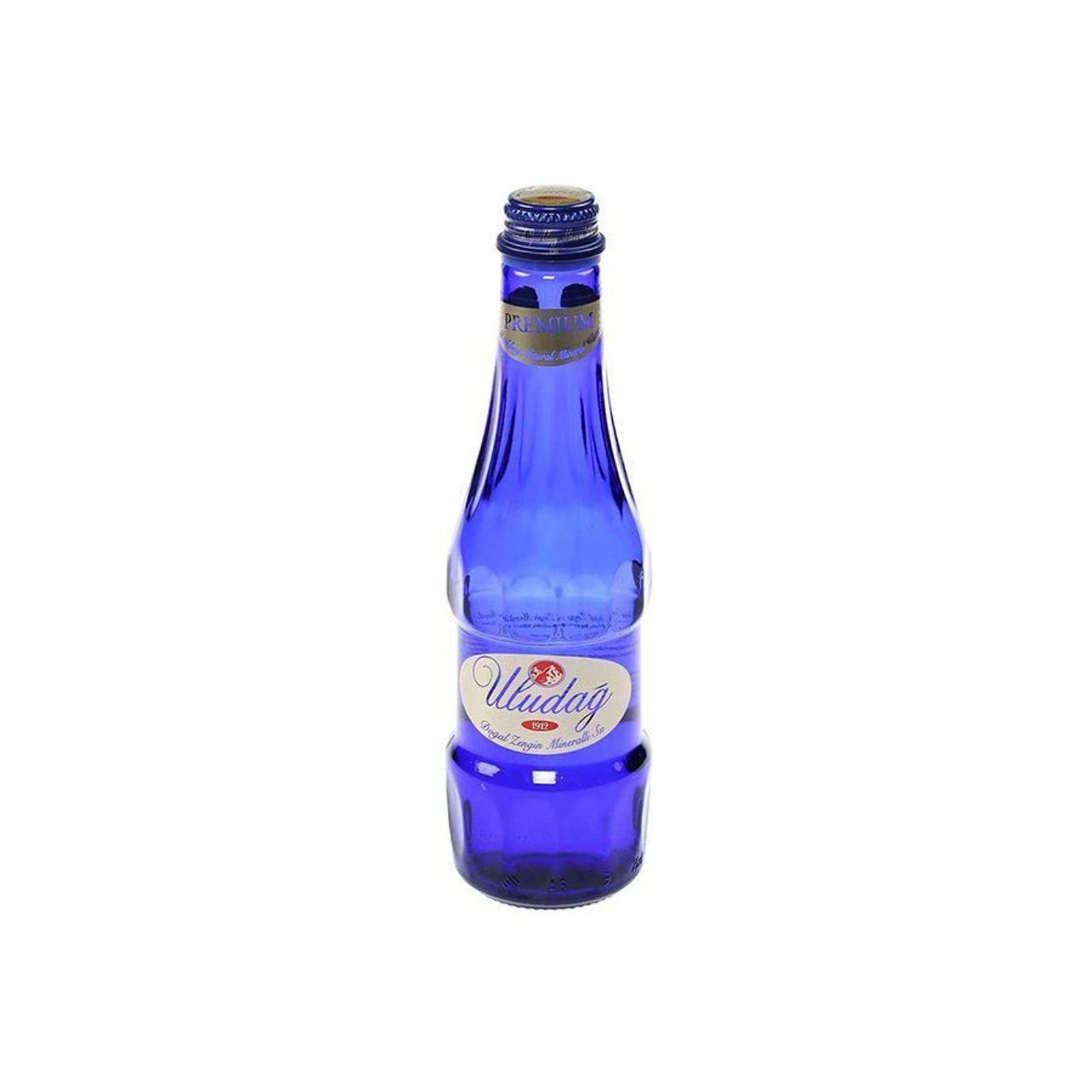 Uludağ Premium Doğal Maden Suyu (25 cl.)