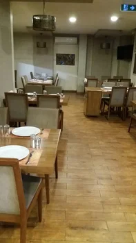 Ocakbaşı Zervan Restaurant resimleri