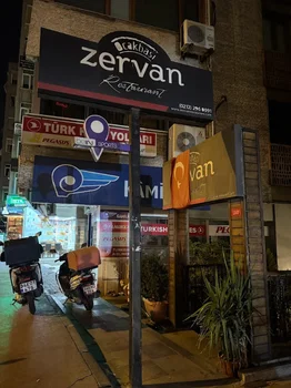 Ocakbaşı Zervan Restaurant resimleri