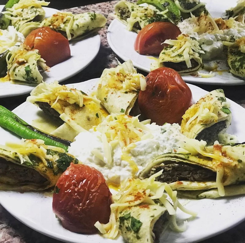 Ocakbaşı Zervan Restaurant