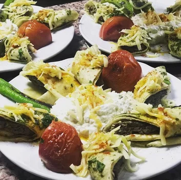 Ocakbaşı Zervan Restaurant resimleri