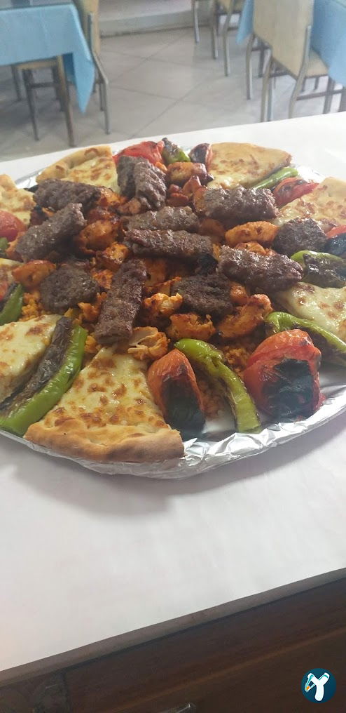 Garaj Pide ve Kebap Salonu