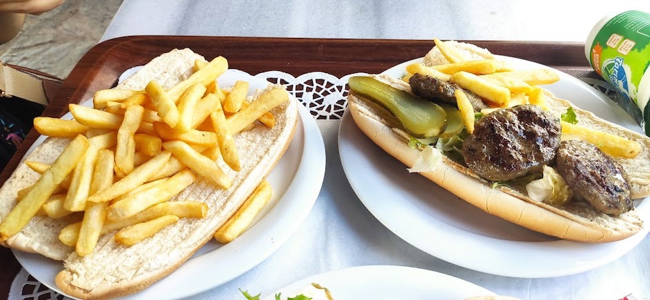 Hıdiv Kasrı, Beltur