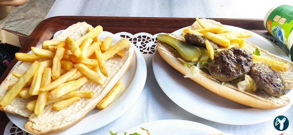 Hıdiv Kasrı, Beltur