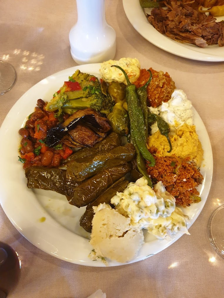 Hıdiv Kasrı, Beltur