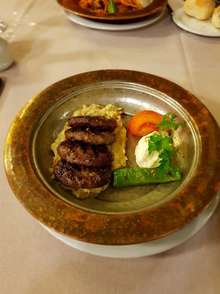 Hıdiv Kasrı, Beltur