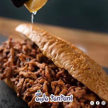 Ayla Tantuni resimleri