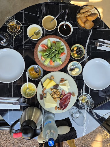 Mandarinn Restaurant