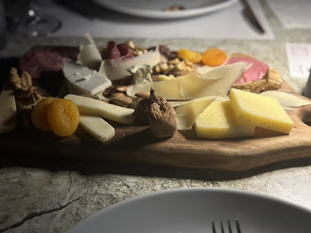 Mandarinn Restaurant