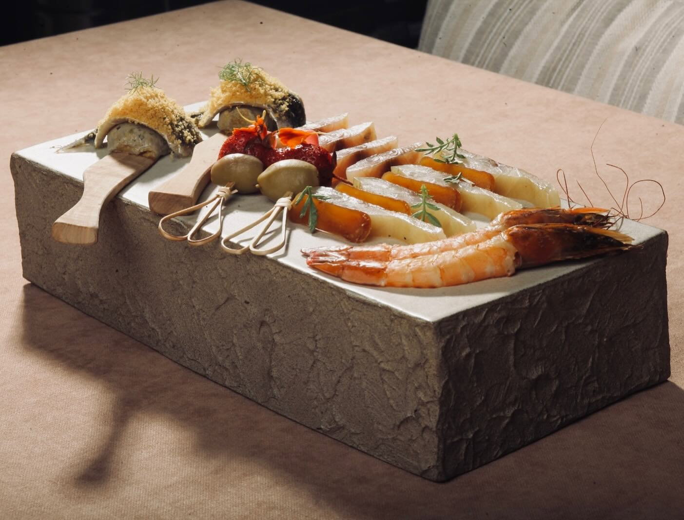 Mandarinn Restaurant