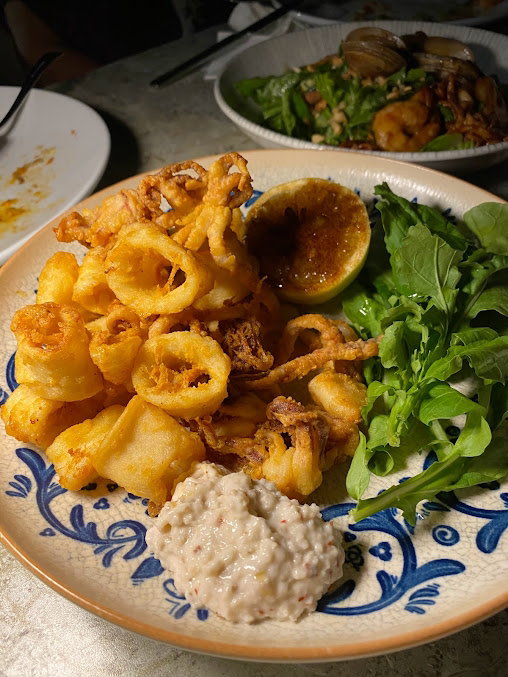 Mandarinn Restaurant