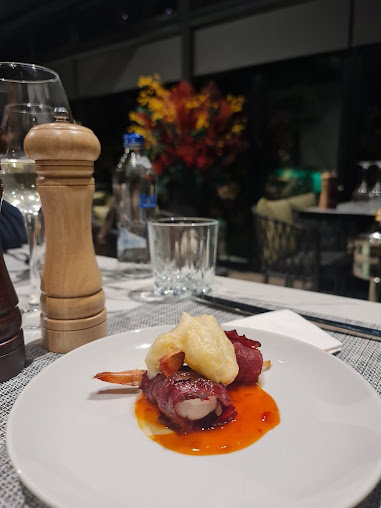 Mandarinn Restaurant