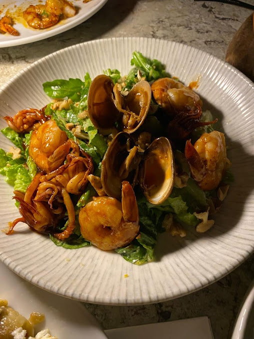 Mandarinn Restaurant