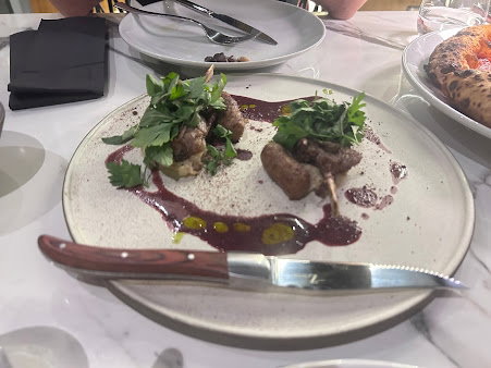 Mandarinn Restaurant