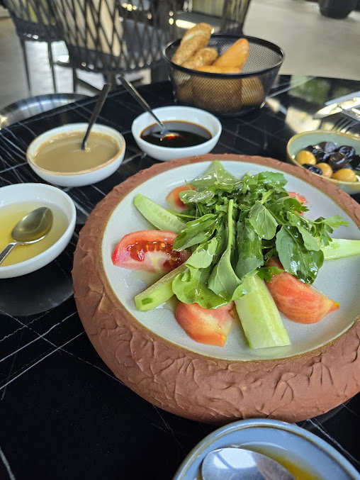 Mandarinn Restaurant