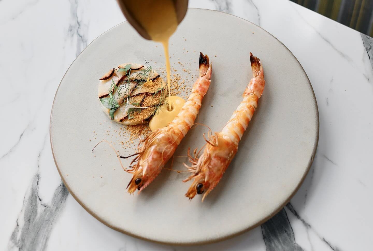 Mandarinn Restaurant